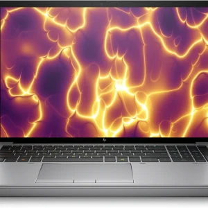 HP ZBook Fury 16 G10 i7