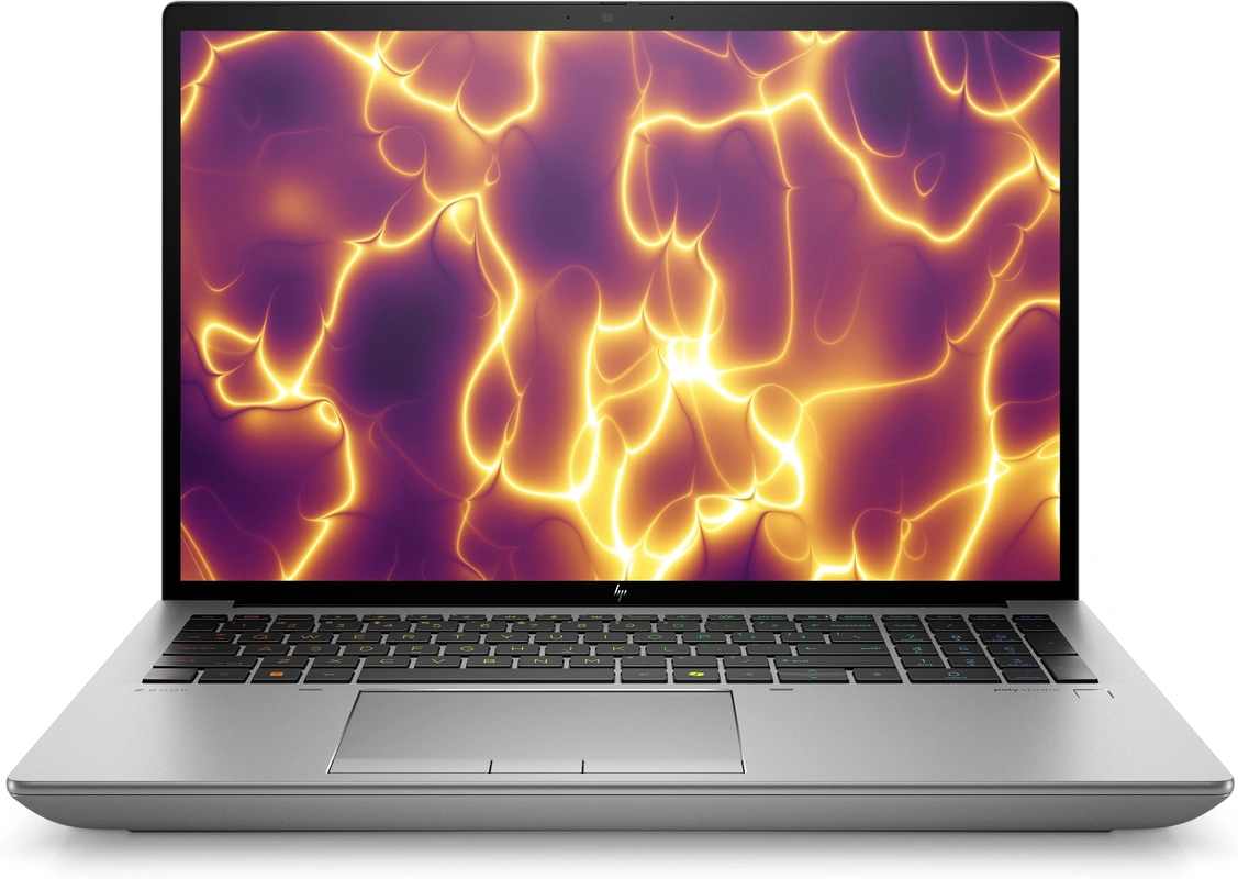 HP ZBook Fury 16 G10 i7