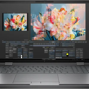 HP zBook Fury G1i 16