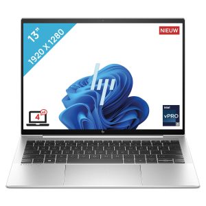 HP DragonFly G4 Silver