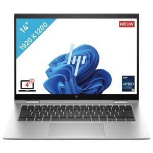 HP Elite x360 1040 G10