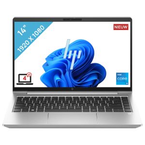HP EliteBook 640 G10 i5