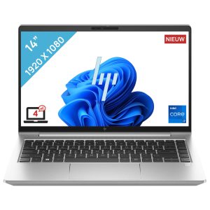 HP EliteBook 640 G10 i7
