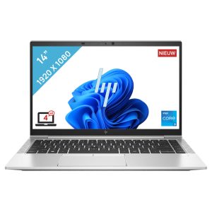 HP EliteBook 840 G8 UK