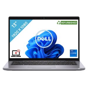 Dell Latitude 7320 Touch