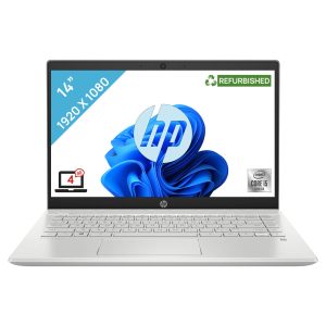 HP Pavilion 14