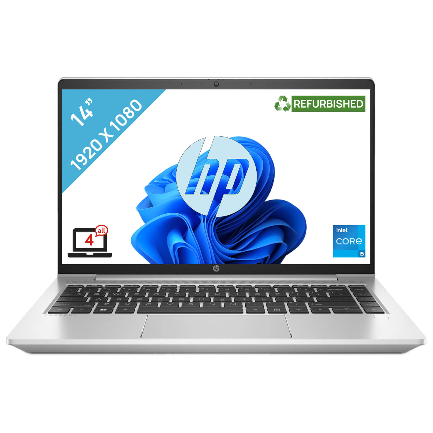 HP ProBook 440 G9 i5