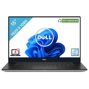 Dell XPS 15 9570
