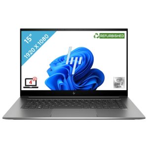 HP ZBook Create G7 i7