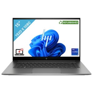 HP ZBook Studio 15.6 G8