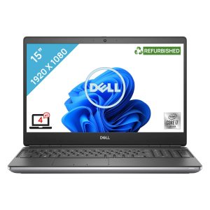 Dell Precision 7560