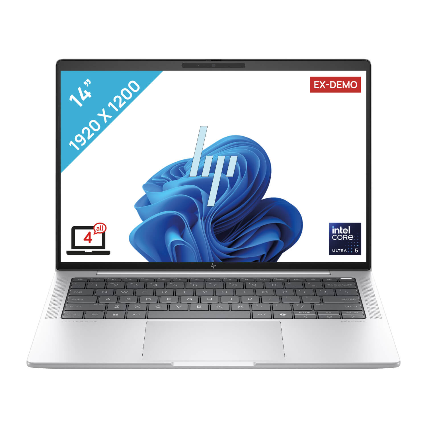 HP EliteBook 1040 G11 U5