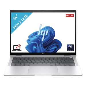 HP Elite x360 1040 G11