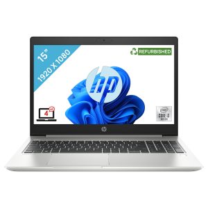 HP ProBook 450 G7 i3