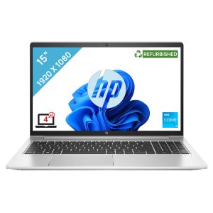HP ProBook 450 G8 i3