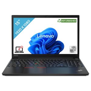 Lenovo ThinkPad E15 G1