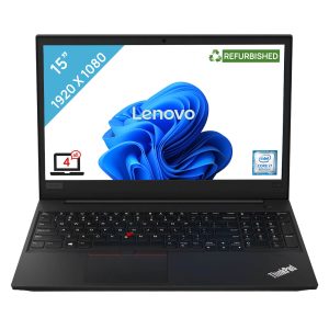 Lenovo Thinkpad E590