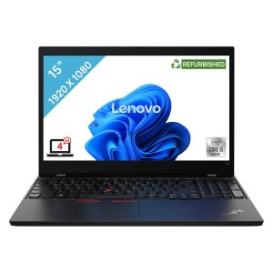 Lenovo ThinkPad L15 G1