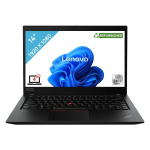 Lenovo ThinkPad T14s
