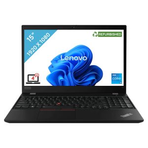 Lenovo Thinkpad T15 G2