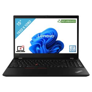 Lenovo Thinkpad T590
