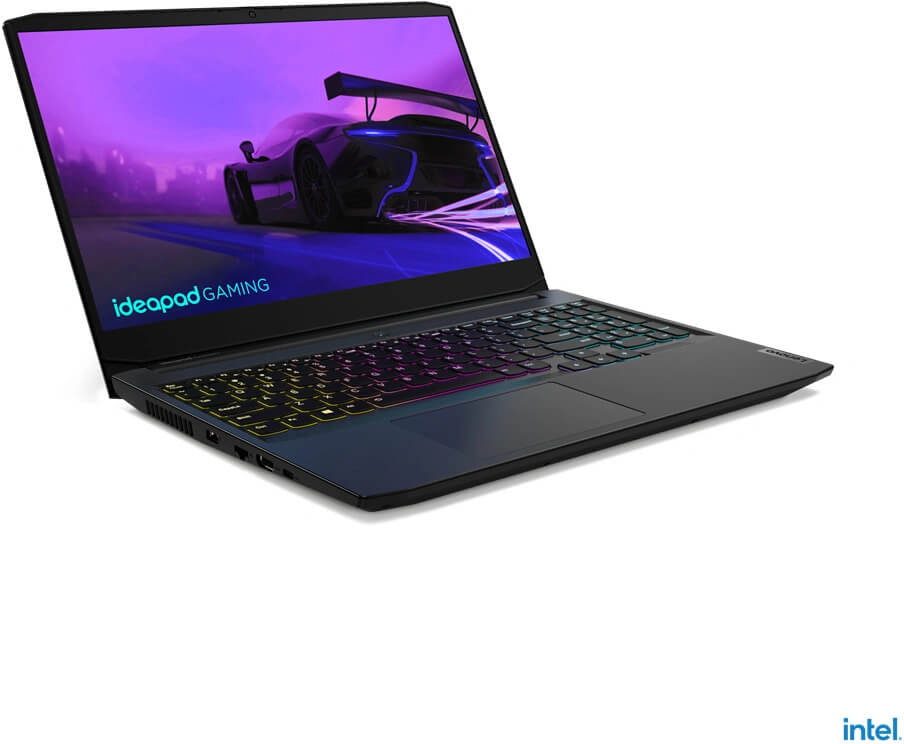 Lenovo IdeaPad Gaming 3 - Afbeelding 3