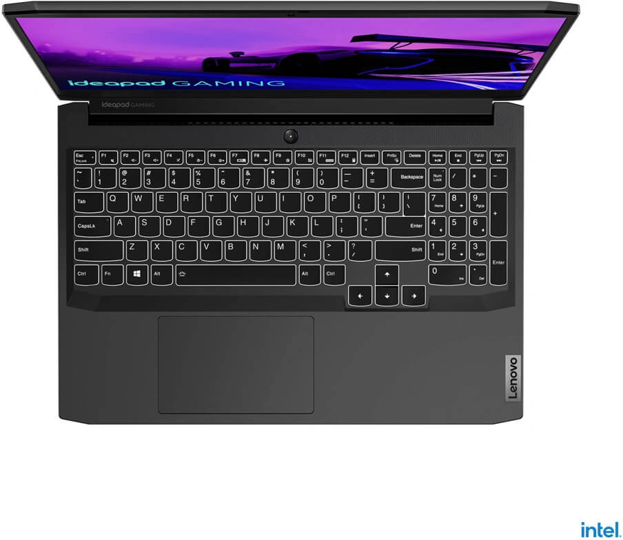 Lenovo IdeaPad Gaming 3 - Afbeelding 4