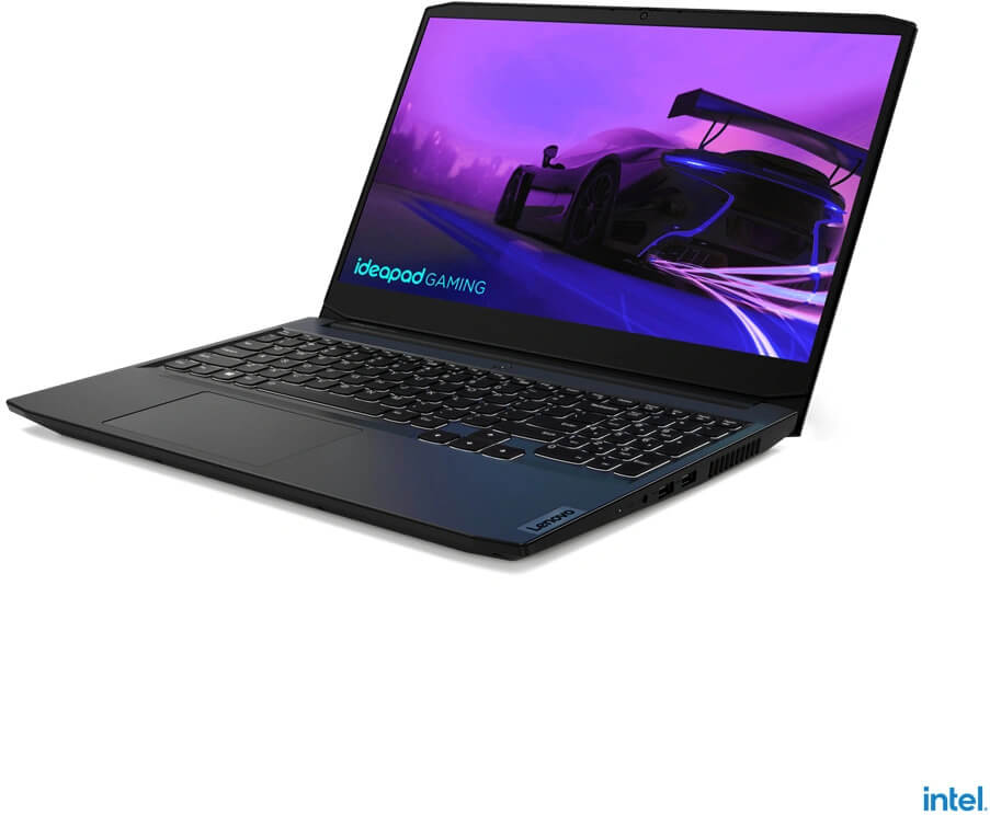 Lenovo IdeaPad Gaming 3 - Afbeelding 2