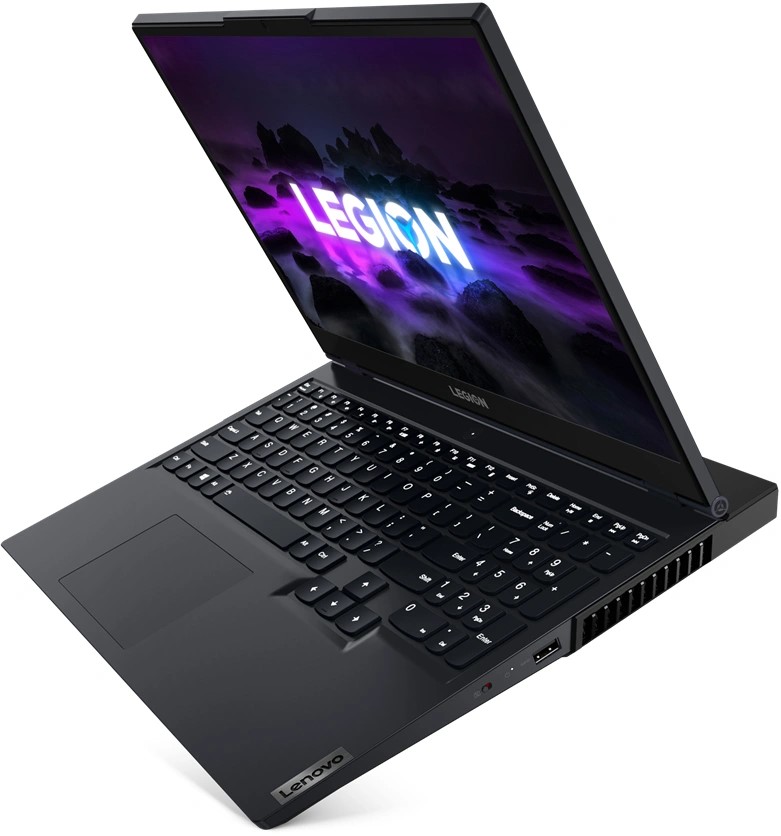 Lenovo Legion 5 Gaming - Afbeelding 4