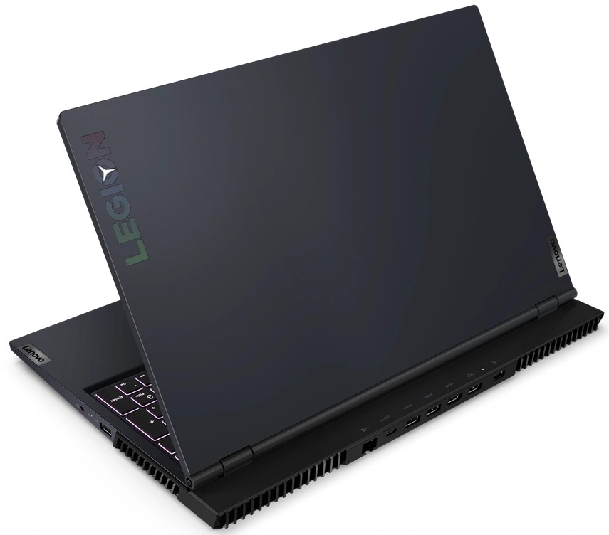Lenovo Legion 5 Gaming - Afbeelding 5