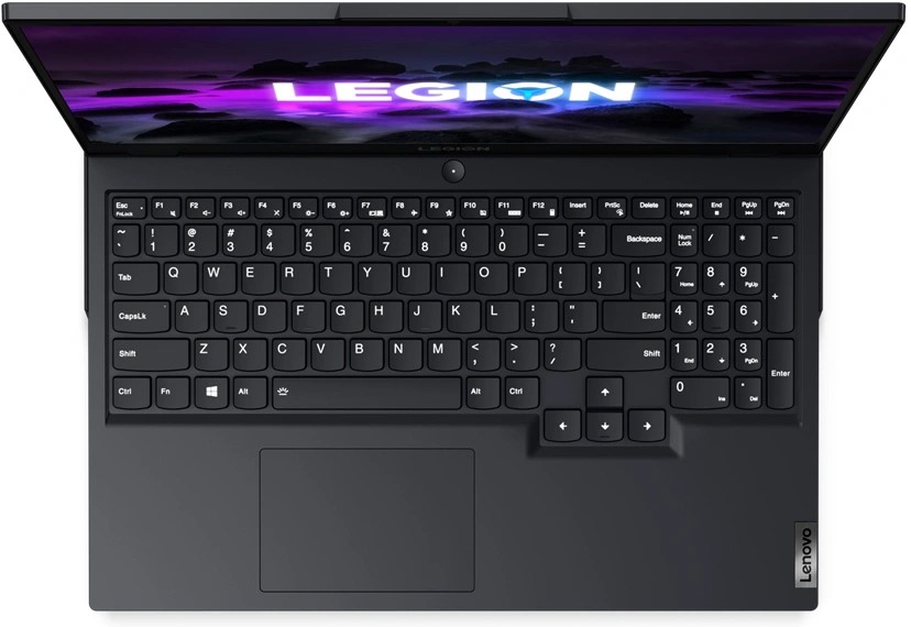Lenovo Legion 5 Gaming - Afbeelding 2