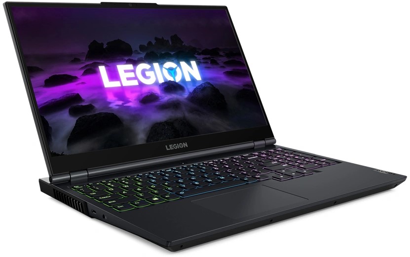 Lenovo Legion 5 Gaming - Afbeelding 3