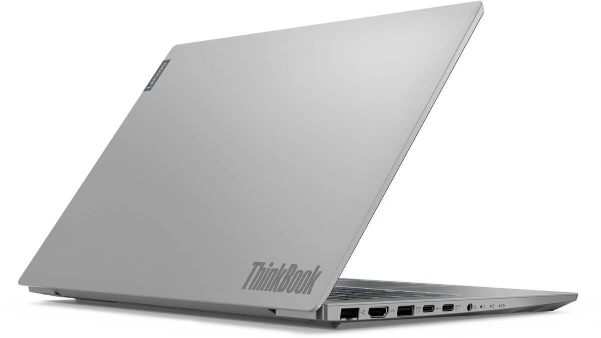 Lenovo ThinkBook 15-IIL - Afbeelding 5
