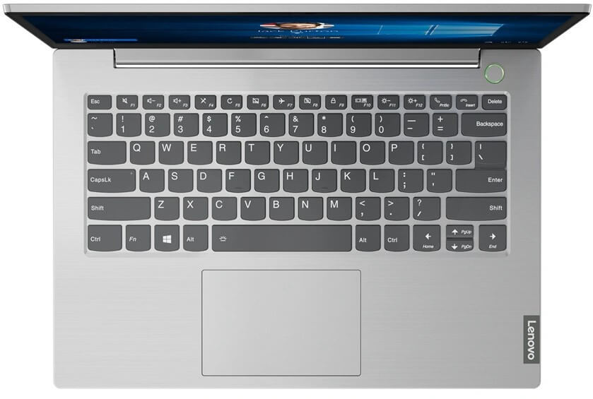 Lenovo ThinkBook 14-IIL - Afbeelding 6