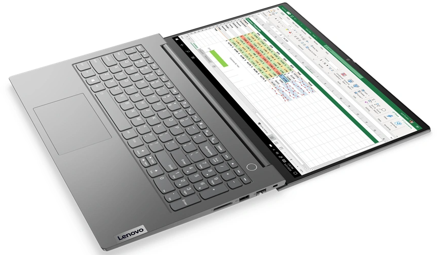 Lenovo ThinkBook 15 G2 ARE - Afbeelding 2