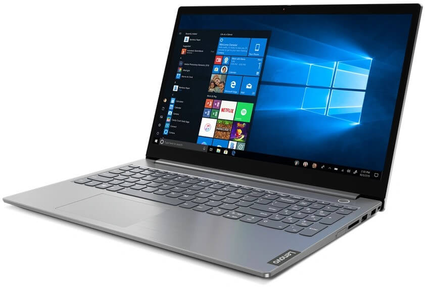 Lenovo ThinkBook 15-IIL - Afbeelding 2