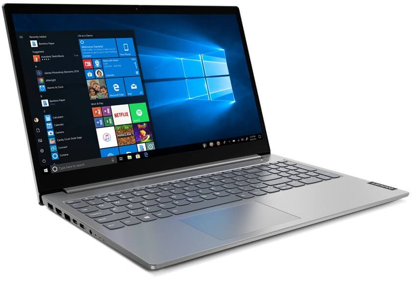 Lenovo ThinkBook 15-IIL - Afbeelding 3