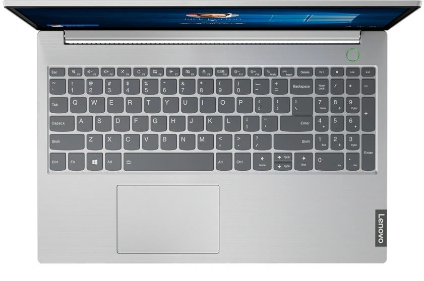 Lenovo ThinkBook 15-IIL - Afbeelding 4