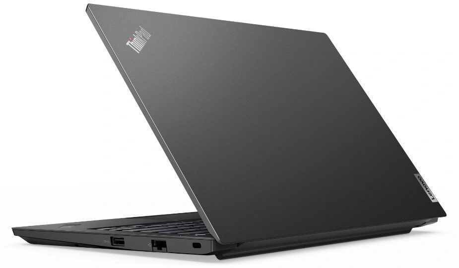 Lenovo ThinkPad E14 Gen 2 - Afbeelding 4
