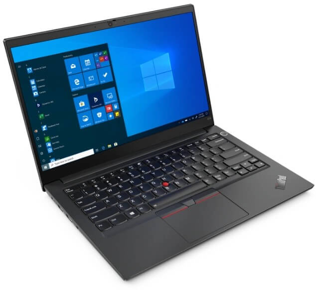 Lenovo ThinkPad E14 Gen 2 - Afbeelding 2