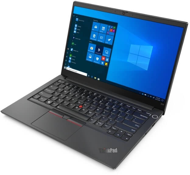 Lenovo ThinkPad E14 Gen 2 - Afbeelding 3