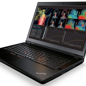 Lenovo Thinkpad P71