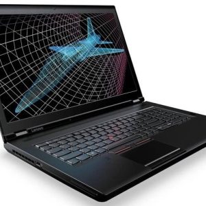 Lenovo Thinkpad P71