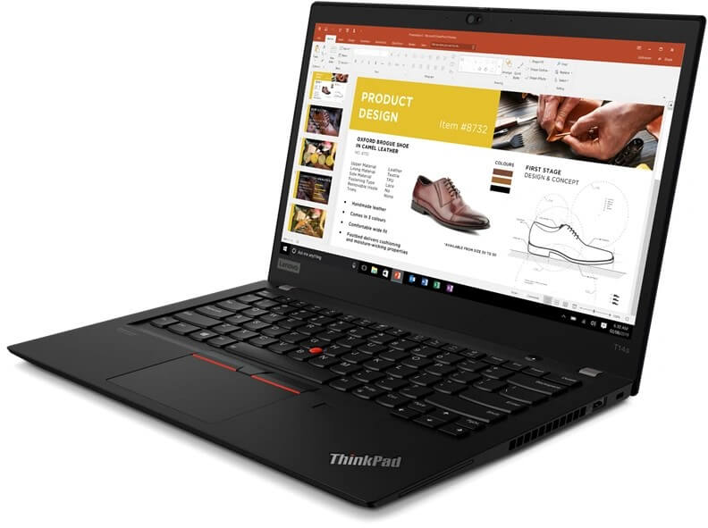 Lenovo ThinkPad T14s - Afbeelding 4