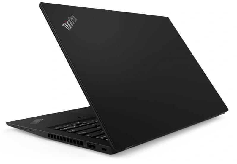 Lenovo ThinkPad T14s - Afbeelding 5