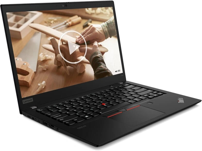 Lenovo ThinkPad T14s - Afbeelding 3