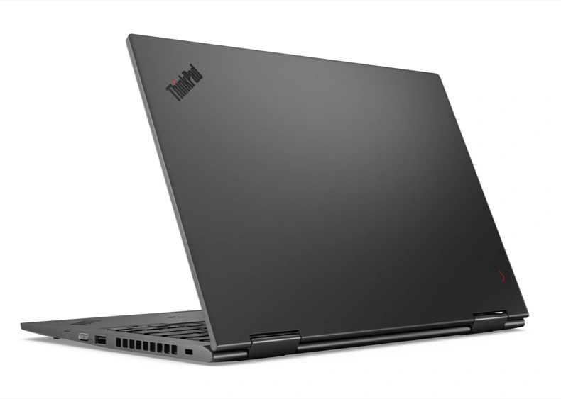 Lenovo Thinkpad X1 Yoga G4 i5 - Afbeelding 4