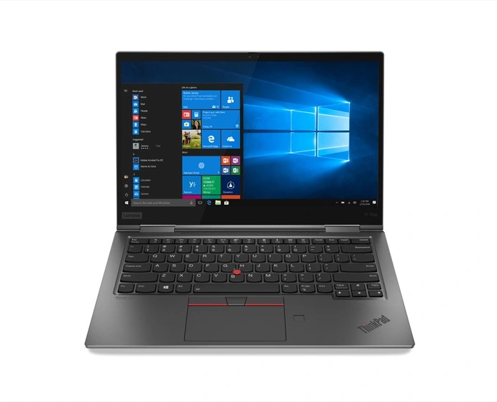 Lenovo Thinkpad X1 Yoga G4 i5 - Afbeelding 5