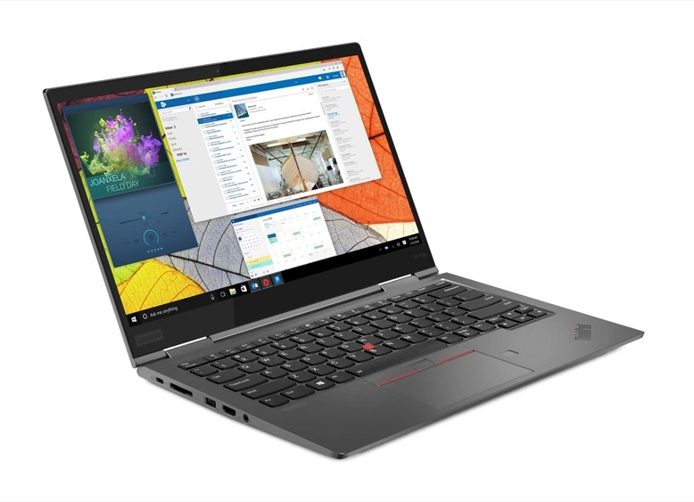 Lenovo Thinkpad X1 Yoga G4 i5 - Afbeelding 3