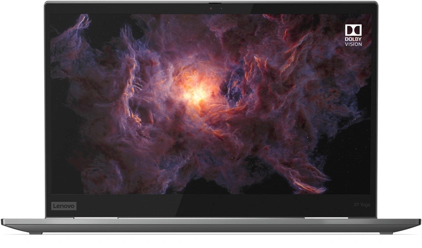 Lenovo Thinkpad X1 Yoga G4 i5 - Afbeelding 2